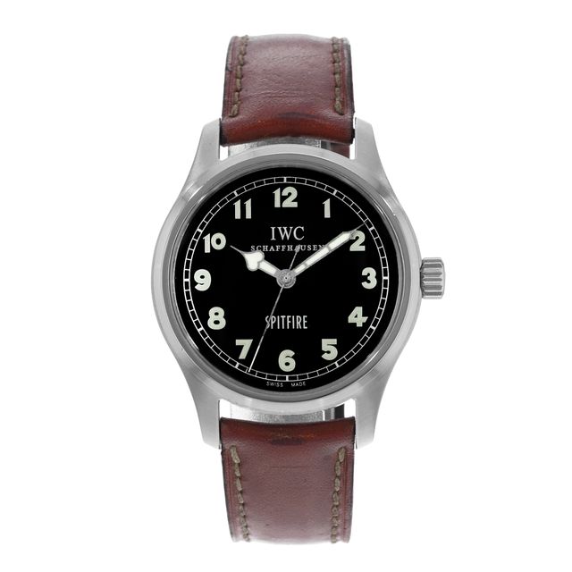 IWC Pilot's Mark XV IW325305 Image 2